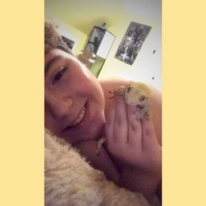 Meet your Posher, Taylor